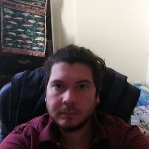 Meet your Posher, Charles